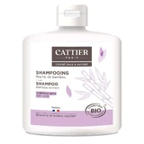 Шампунь для сухих волос Cattier Bamboo Pith Bio 250 мл