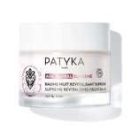 Patyka Age Global Supreme Восстанавливающий био-ночной бальзам 50 мл: цены и характеристики