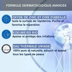Uriage Bébé 1er Change Смена подгузника Bebe - Uriage 100 мл: цены и характеристики