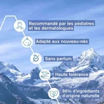Uriage Bébé 1er Change Смена подгузника Bebe - Uriage 100 мл: цены и характеристики