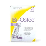 Synergia Bi-osteo Bone Capital 30 капсул