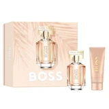 Hugo Boss The Scent For Her парфюм, 50 мл + лосьон для тела, 75 мл