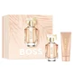 Hugo Boss The Scent For Her Парфумована вода, 50 мл + Лосьйон для тіла, 75 мл