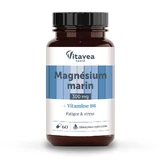 Vitavea Santé Nutri'sentiels Органічний магній втома та стрес 60 таблеток
