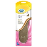 Scholl Expert Support комфортные стельки для сапог и ботинок Размер 35-40,5