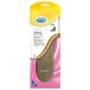 Scholl Expert Support комфортные стельки для сапог и ботинок Размер 35-40,5