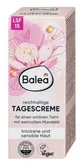 Balea, Насичений денний крем SPF15, 50 мл