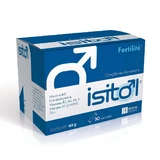 Besins Healthcare ISITOL Фертильність 30 пакетиків