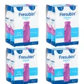 Енергетичний напій Fresubin зі смаком чорної смородини, 16 х 200 мл, Fresenius Kabi