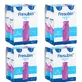 Енергетичний напій Fresubin зі смаком чорної смородини, 16 х 200 мл, Fresenius Kabi