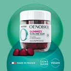 Oenobiol Sublime Об'єм та ріст волосся 60 дорогоцінних каменів: ціни та характеристики