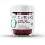 Oenobiol Sublime Об'єм та ріст волосся 60 дорогоцінних каменів: ціни та характеристики