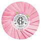 Roger & Gallet Rose, кускове мило, 100 г + безкоштовна мильниця