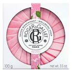 Roger & Gallet Rose, кускове мило, 100 г + безкоштовна мильниця: ціни та характеристики