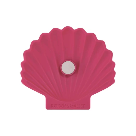 Roger & Gallet Rose, кускове мило, 100 г + безкоштовна мильниця: ціни та характеристики
