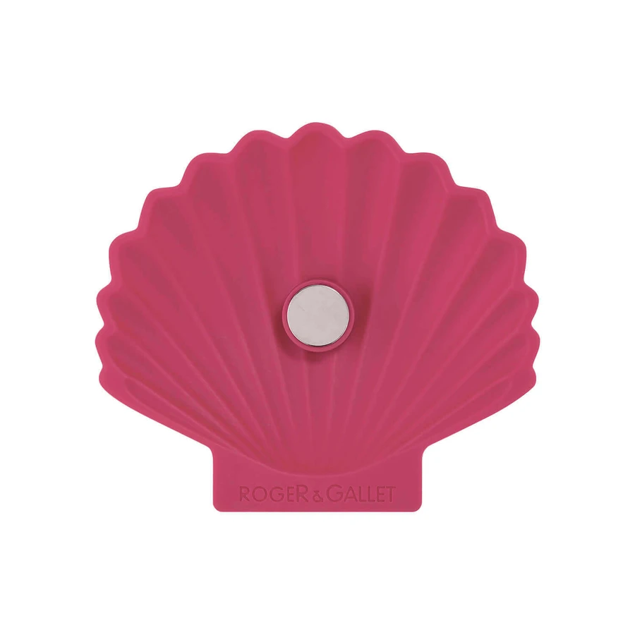 Roger & Gallet Rose, кускове мило, 100 г + безкоштовна мильниця: ціни та характеристики