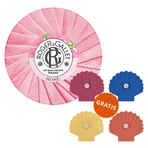 Roger & Gallet Rose, кускове мило, 100 г + безкоштовна мильниця: ціни та характеристики