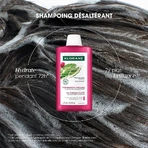 Klorane Prickly Pear Shampoo 72h Moisturising and Shining 400 ml: цены и характеристики