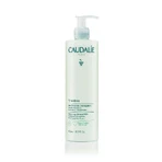 Caudalie Vinoclean Миндальное молочко для снятия макияжа с лица и глаз 400 мл: цены и характеристики