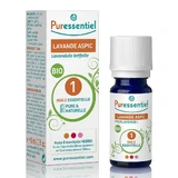 Puressentiel Ефірні олії Spica Органічна ефірна олія лаванди 10 мл