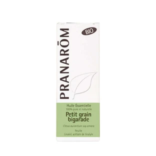 Эфирные масла Pranarôm Эфирное масло Petit Grain De Bigarade Эфирное масло Petit Grain de Bigarade 10 мл