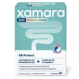 Xamara Duo AB Protect, 10 капсул, Dr Reddys