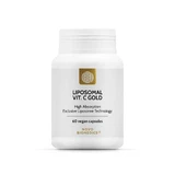 Липосомальный вит. C Gold, 60 капсул, Novo Biomedics