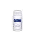 Гіалуронова кислота Pure Encapsulations 30 капсул: ціни та характеристики