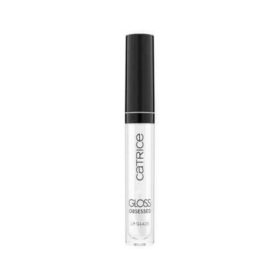 Блиск для губ, 010 Gloss Therapy, Gloss Obsessed, 2,5 мл, Catrice: ціни та характеристики