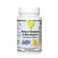 Vit'All+ Органічна примула вечірня 60 капсул