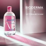 Bioderma Crealine H2O Édition 30 Ans 500 мл: цены и характеристики
