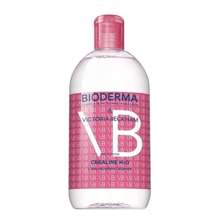 Bioderma Crealine H2O Édition 30 Ans 500 мл: цены и характеристики