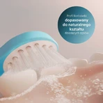 Philips, сменные насадки для звуковой зубной щетки Sonicare For Kids Mini, от 3 лет, 2 шт.: цены и характеристики