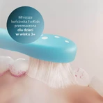 Philips, сменные насадки для звуковой зубной щетки Sonicare For Kids Mini, от 3 лет, 2 шт.: цены и характеристики
