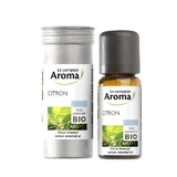 Le Comptoir Aroma Эфирное масло Лимон Био 10 мл