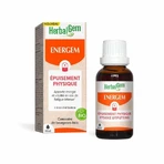 Herbalgem Energem Комплекси проти фізичного виснаження Біо 30мл: ціни та характеристики