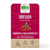Lero Uriflash Журавлина і Huiles Essentielles 20 гелів