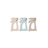 Suavinex Wonderland Anneau De Dentition Lapin Avec Boîte x1