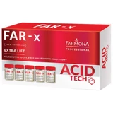 Farmona Professional Acid Tech Far-X ліфтинг-ампули для домашнього використання, 5 х 5 мл