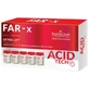 Farmona Professional Acid Tech Far-X ліфтинг-ампули для домашнього використання, 5 х 5 мл