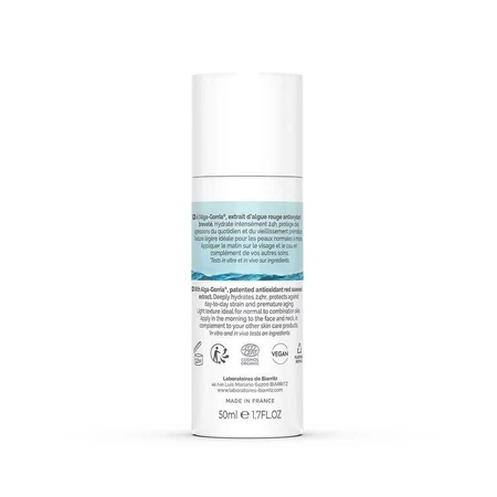 Laboratoires De Biarritz Hydra-Protect + Hydration Facial Bio 50 мл: ціни та характеристики