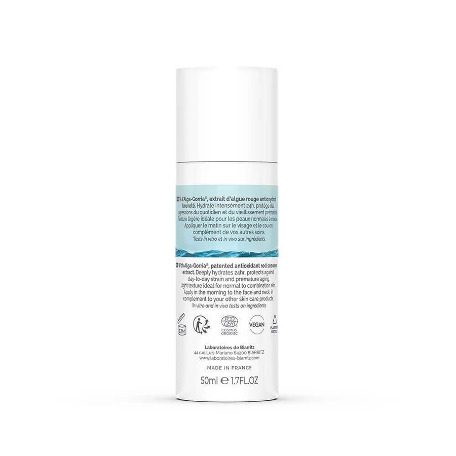 Laboratoires De Biarritz Hydra-Protect + Hydration Facial Bio 50 мл: ціни та характеристики