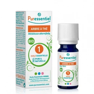 Ефірна олія Puressentiel Arbre A Il Bio 10 мл