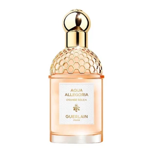 Guerlain Aqua Allegoria Orange Soleia, туалетна вода, 75 мл