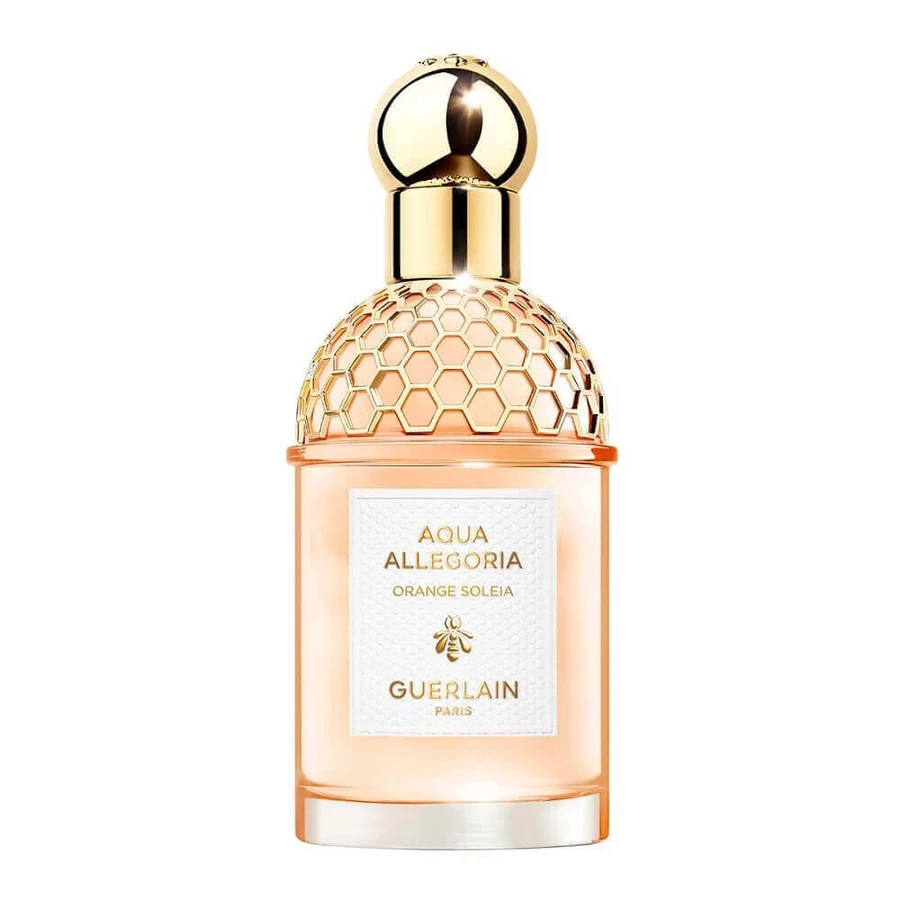Guerlain Aqua Allegoria Orange Soleia, туалетна вода, 75 мл: ціни та характеристики