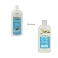 Natessance Coco Vegetable Keratin Shampoo для всех типов волос и чувствительных 250 мл