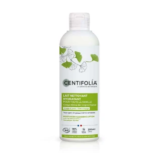 Centifolia Delicacy and Hydration Lait Nettoyant Hydratant Pour Toute La Famille 200 мл