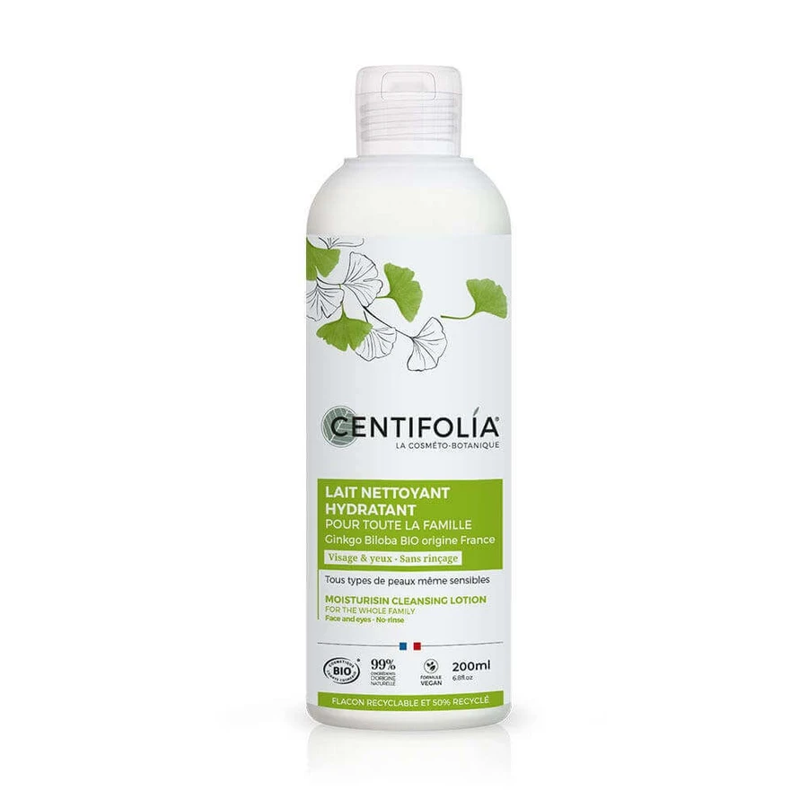 Centifolia Delicacy and Hydration Lait Nettoyant Hydratant Pour Toute La Famille 200 мл: цены и характеристики