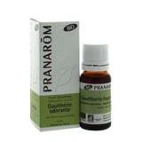 Pranarôm Essential Oils Органическое эфирное масло сладкой зимней зелени 10 мл