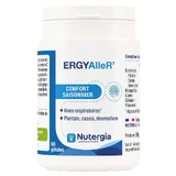 Nutergia Сезонний комфорт від ErgyAllerR 60 капсул